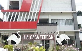 La Casa Teresa Tourist Inn